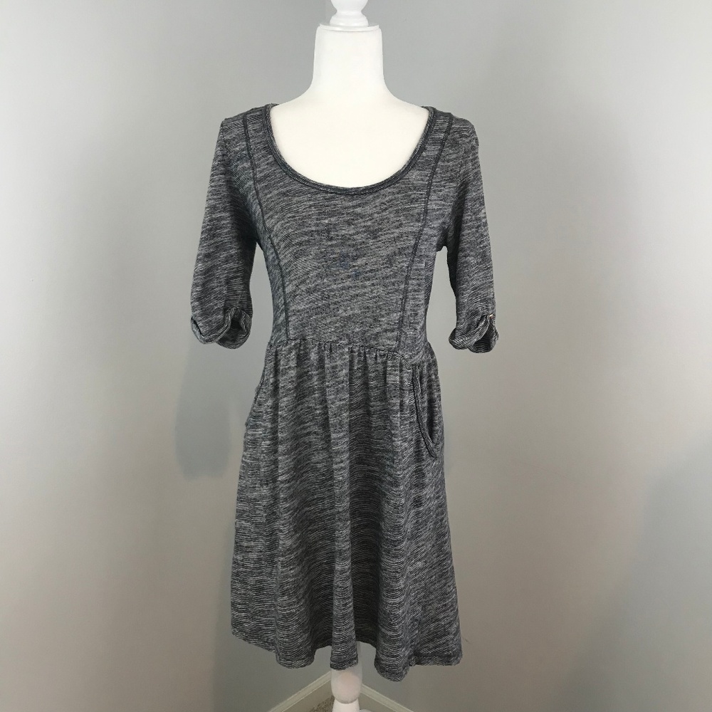 ✂️CLEARANCE Anthropologie Saturday Sunday Dress